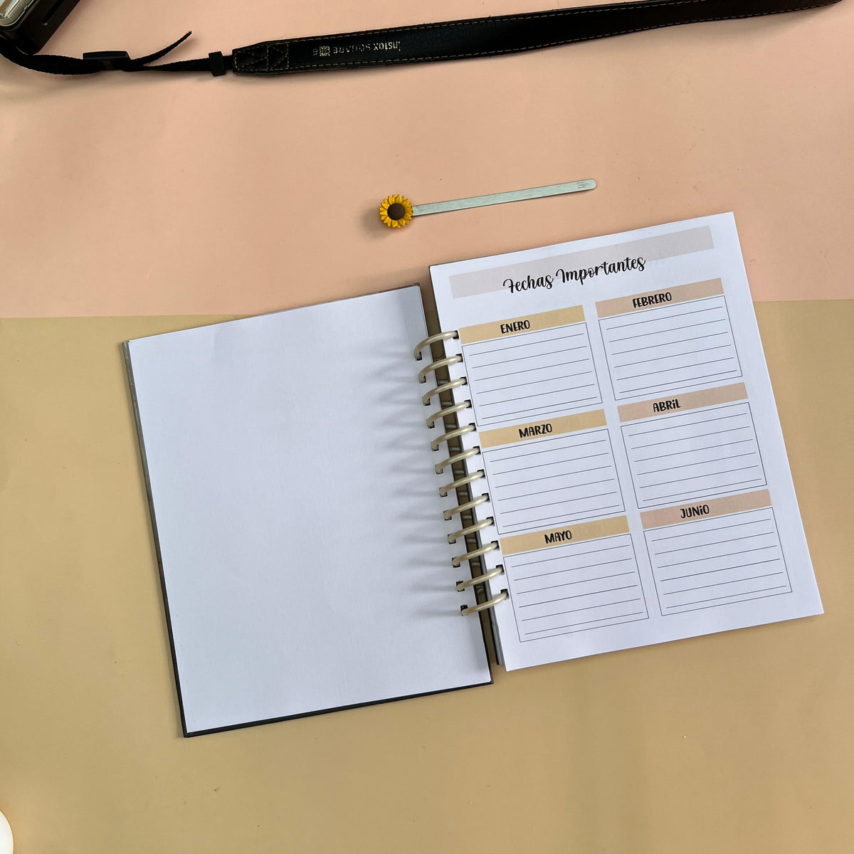 Planner Terra