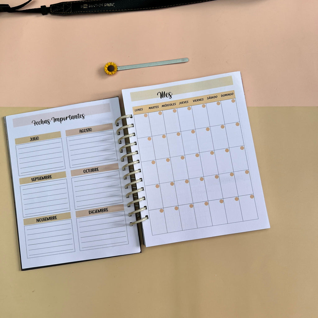 Planner Terra