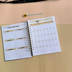 Planner Terra