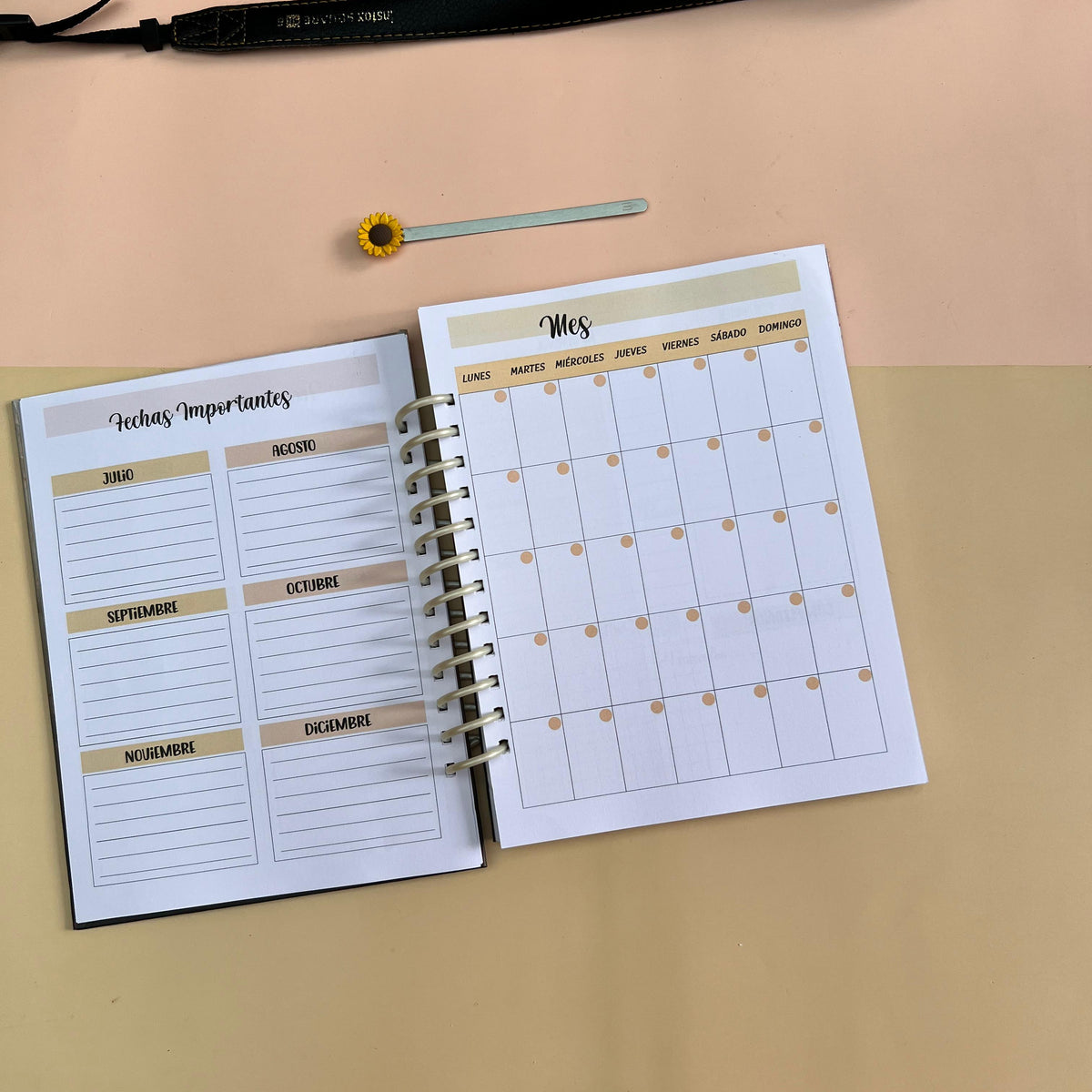 Planner Terra