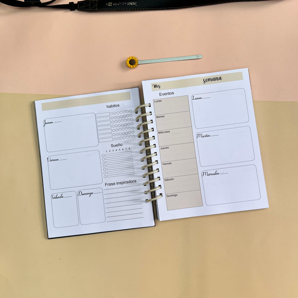 Planner Terra