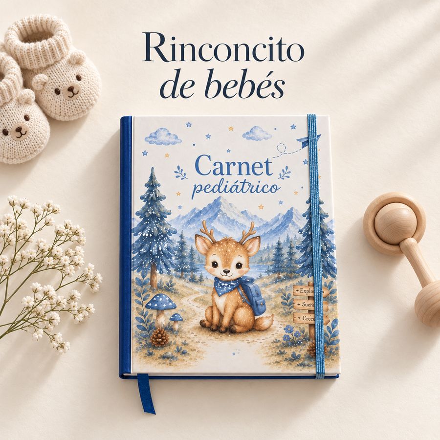 Rinconcito de bebés