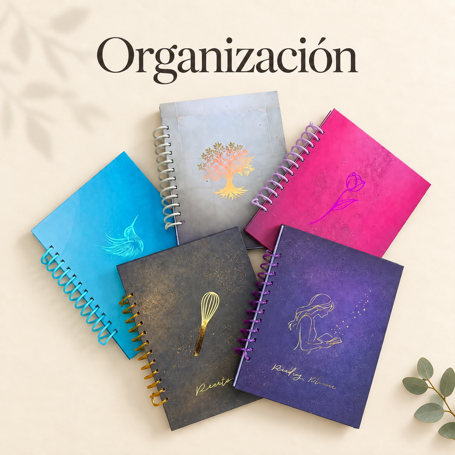 Organización