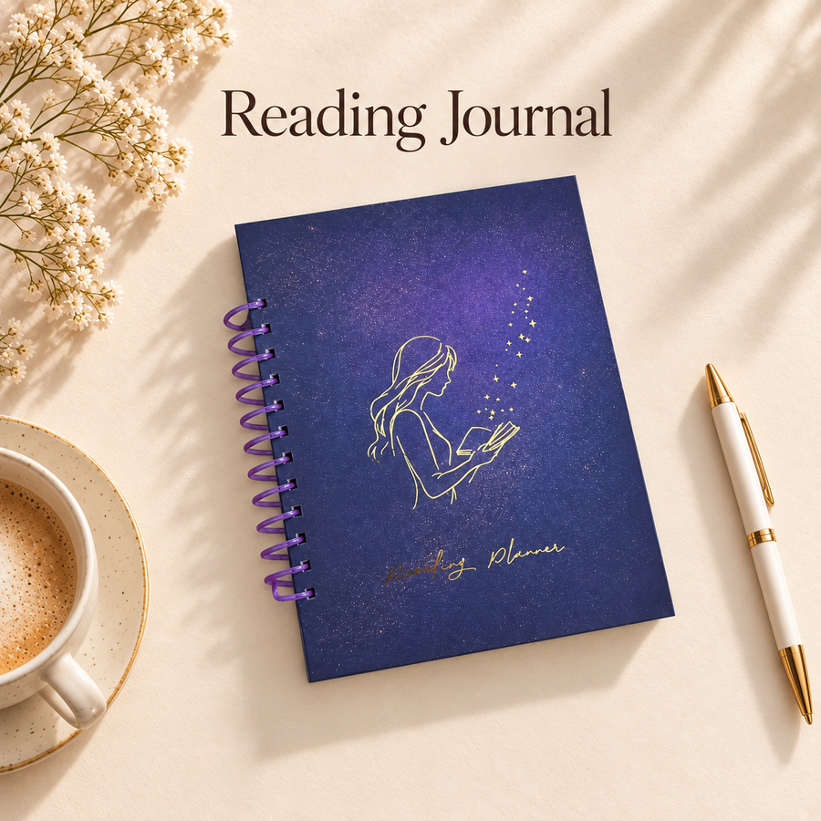 Reading Journal