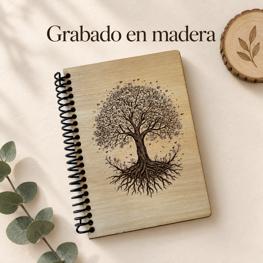 Grabado en Madera