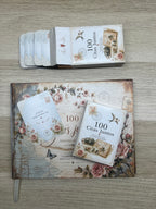100 citas juntos ed. Especial