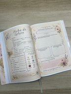 Reading journal edición especial