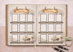 Reading journal
