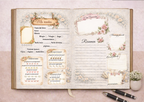 Reading journal