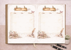 Reading journal