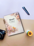 Mamá cuéntame tu historia 2da edición