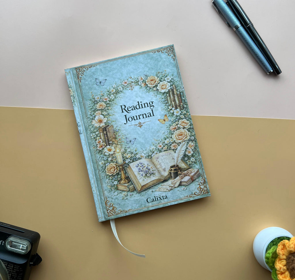 Reading journal
